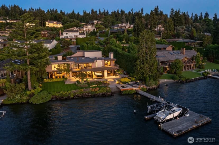 Property photo for 7374 Se 71st Street, Mercer Island