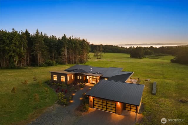 Property photo for 166 Montrose Place, Friday Harbor