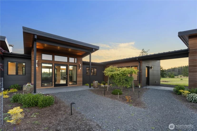 Property photo for 166 Montrose Place, Friday Harbor photo 8