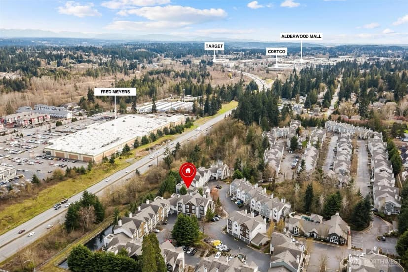 Property photo for 3116 164th Street Sw #603, Lynnwood photo 28