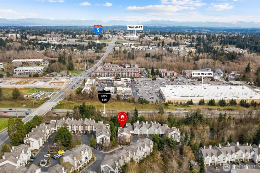 Property photo for 3116 164th Street Sw #603, Lynnwood photo 30