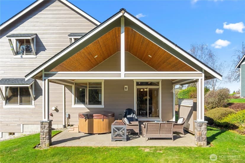 Property photo for 12244 Dream Street Sw, Olympia photo 37
