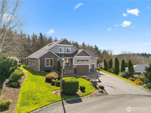 Property photo for 12244 Dream Street Sw, Olympia photo 2