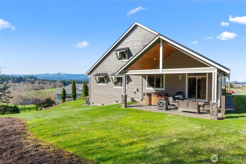 Property photo for 12244 Dream Street Sw, Olympia photo 36