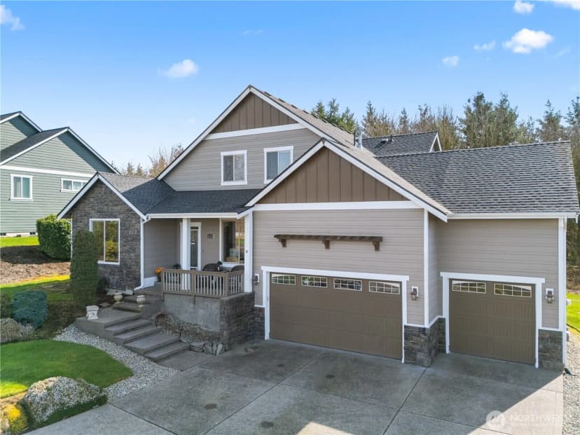 Property photo for 12244 Dream Street Sw, Olympia photo 3