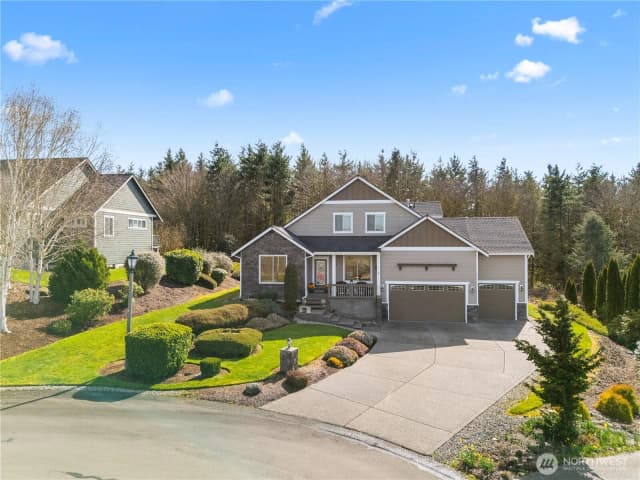 Property photo for 12244 Dream Street Sw, Olympia