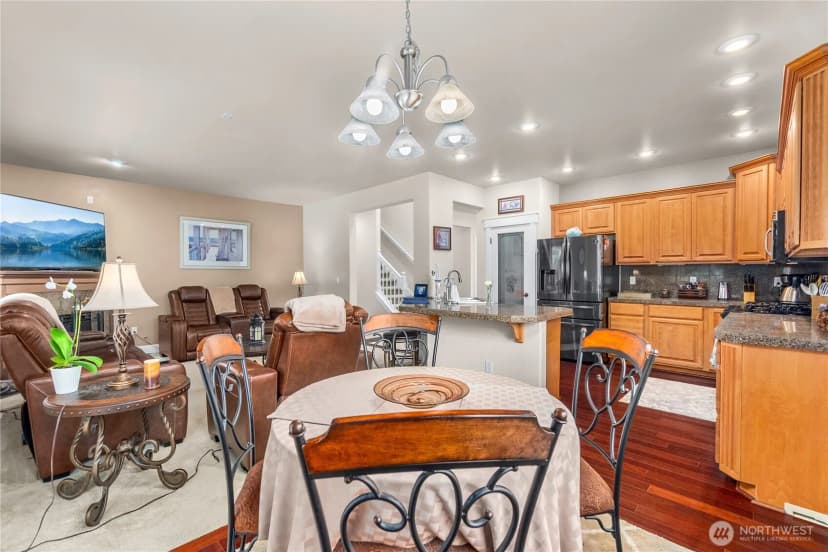 Property photo for 12244 Dream Street Sw, Olympia photo 18