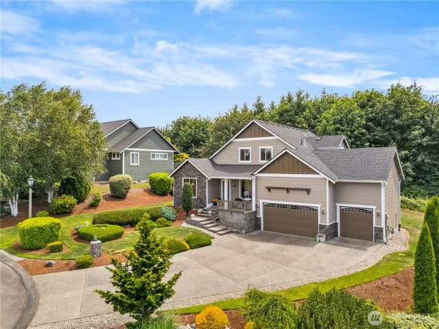 Property photo for 12244 Dream Street Sw, Olympia photo 4
