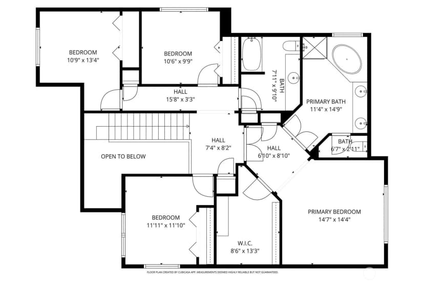 Property photo for 14600 36th Avenue Se, Mill Creek photo 10