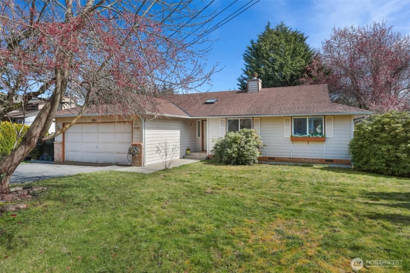 Property photo for 10621 21st Place W, Everett