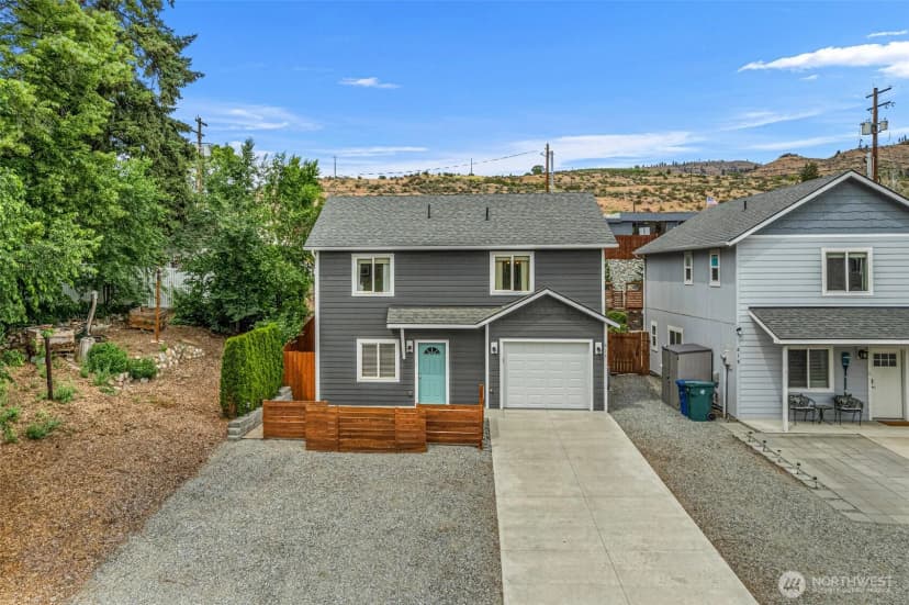 Property photo for 617 E Wapato Avenue, Chelan photo 32