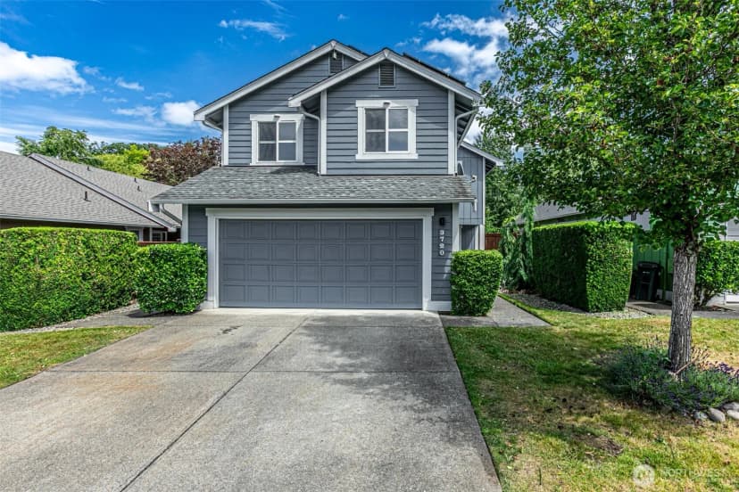 Property photo for 3720 Pine Creek Lane Se, Lacey