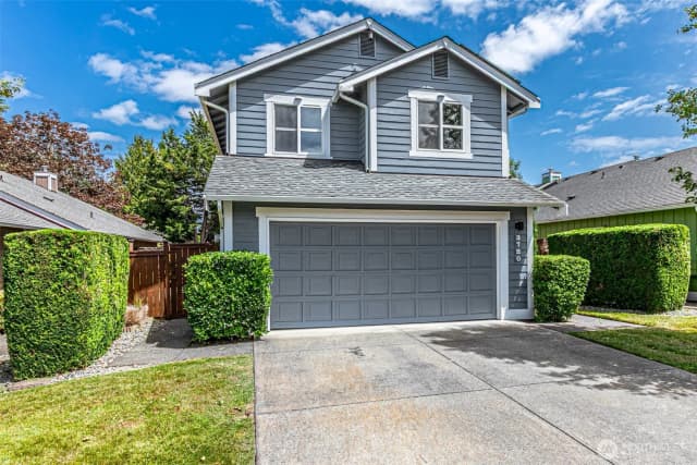 Property photo for 3720 Pine Creek Lane Se, Lacey photo 2