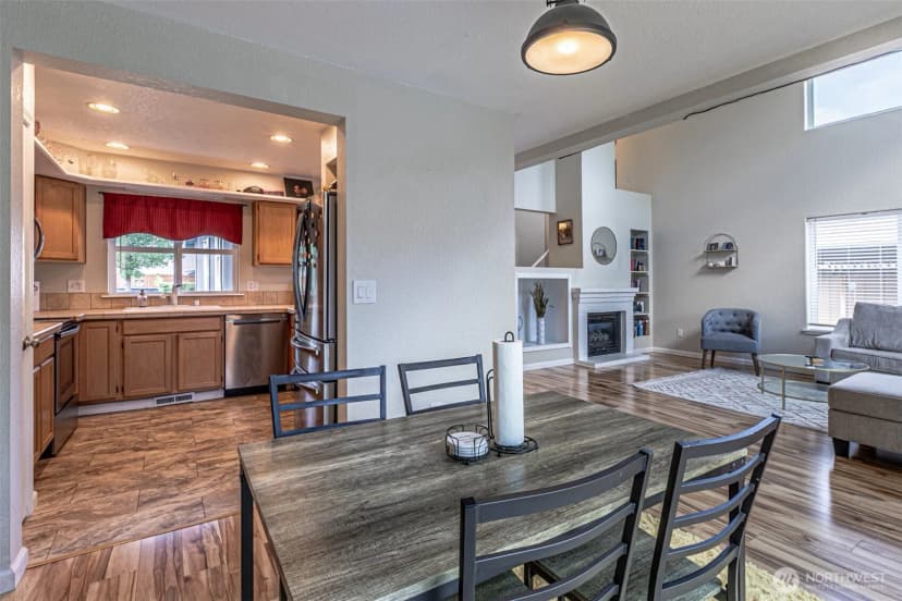 Property photo for 3720 Pine Creek Lane Se, Lacey photo 7