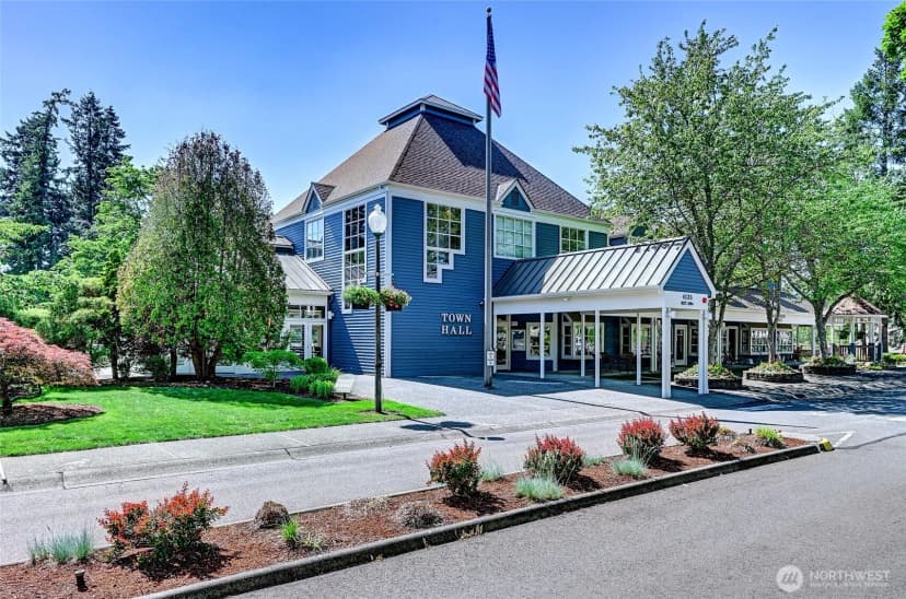 Property photo for 4133 224th Place Se #302, Issaquah photo 40