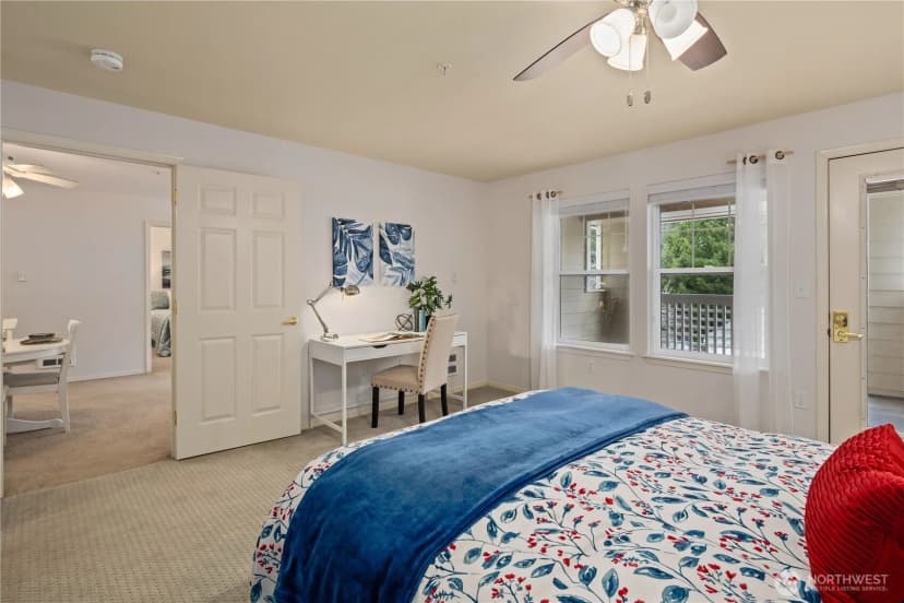 Property photo for 4133 224th Place Se #302, Issaquah photo 16