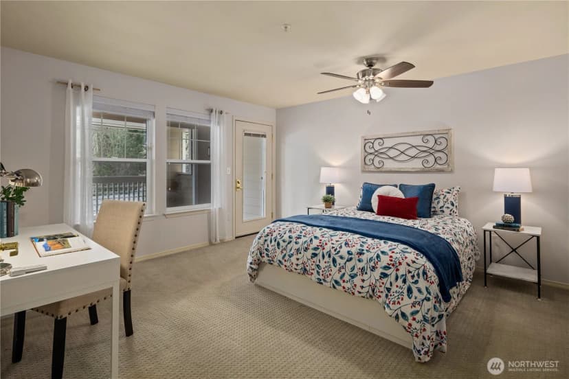 Property photo for 4133 224th Place Se #302, Issaquah photo 15