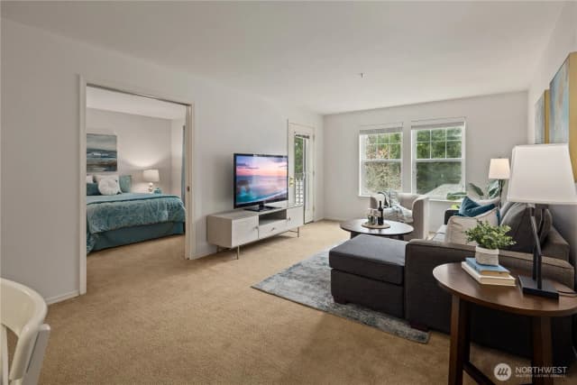 Property photo for 4133 224th Place Se #302, Issaquah photo 4