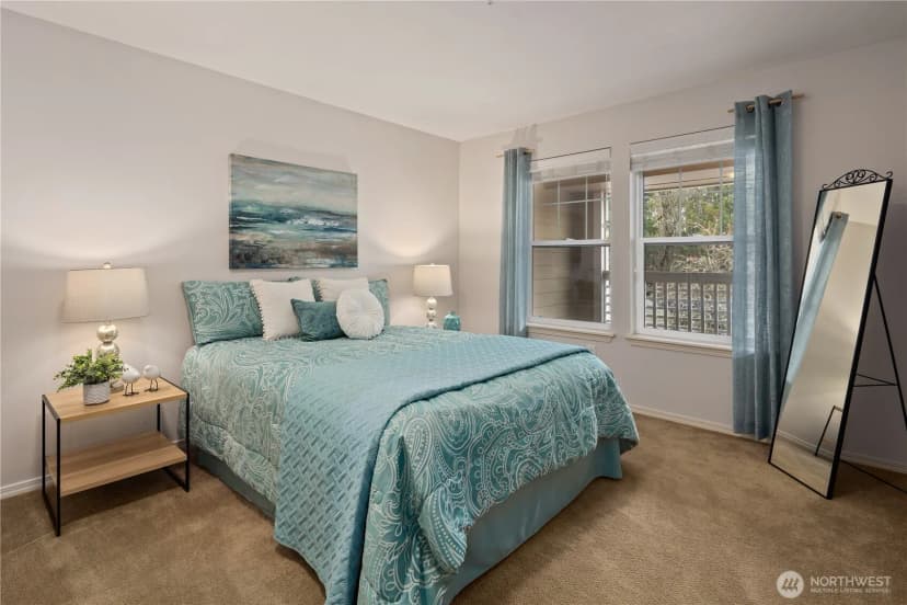 Property photo for 4133 224th Place Se #302, Issaquah photo 24