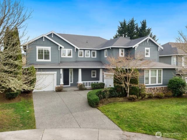 Property photo for 24023 Se 10th Street, Sammamish photo 2