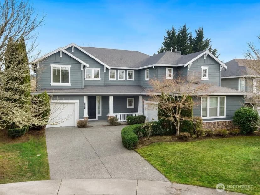 Property photo for 24023 Se 10th Street, Sammamish photo 2