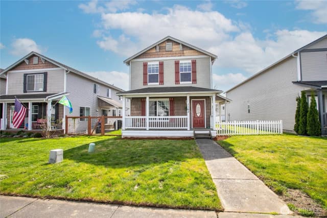 Property photo for 1162 Aaron Drive, Lynden