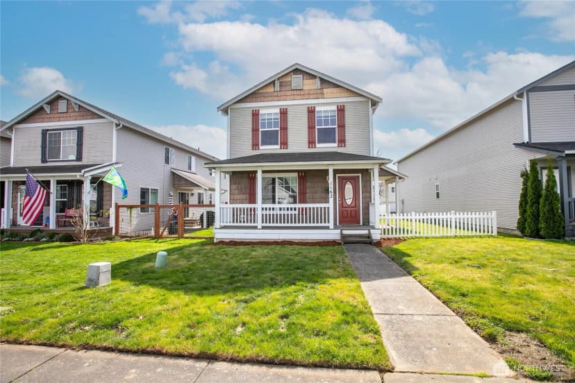 Property photo for 1162 Aaron Drive, Lynden