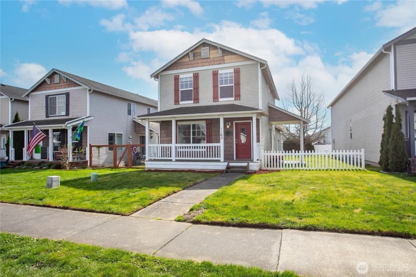 Property photo for 1162 Aaron Drive, Lynden photo 26