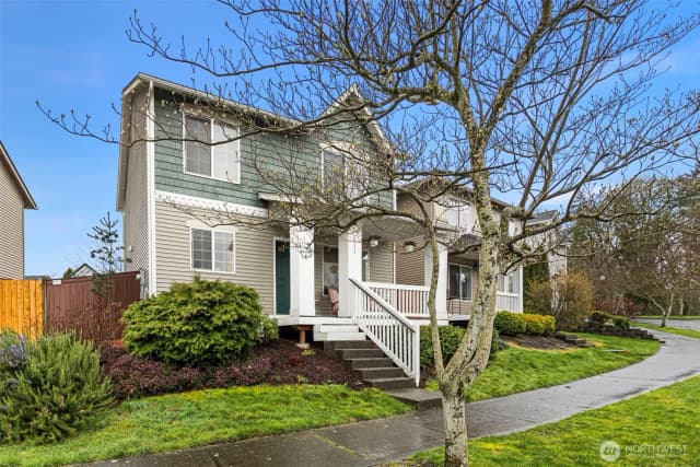 Property photo for 3785 E Q St, Tacoma