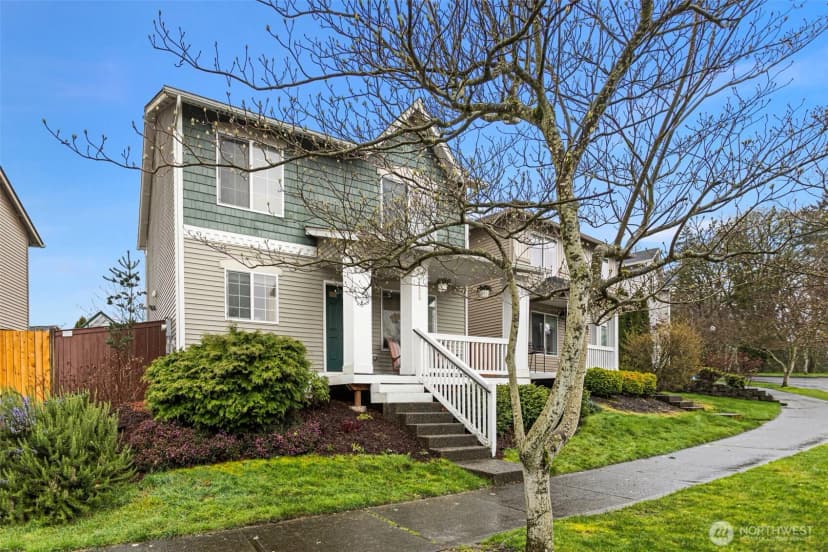 Property photo for 3785 E Q St, Tacoma