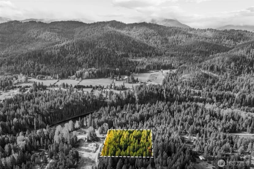 Property photo for 0 S Shugart Flats Road, Leavenworth photo 14