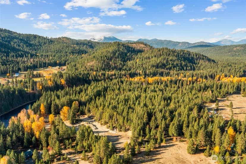 Property photo for 0 S Shugart Flats Road, Leavenworth photo 9
