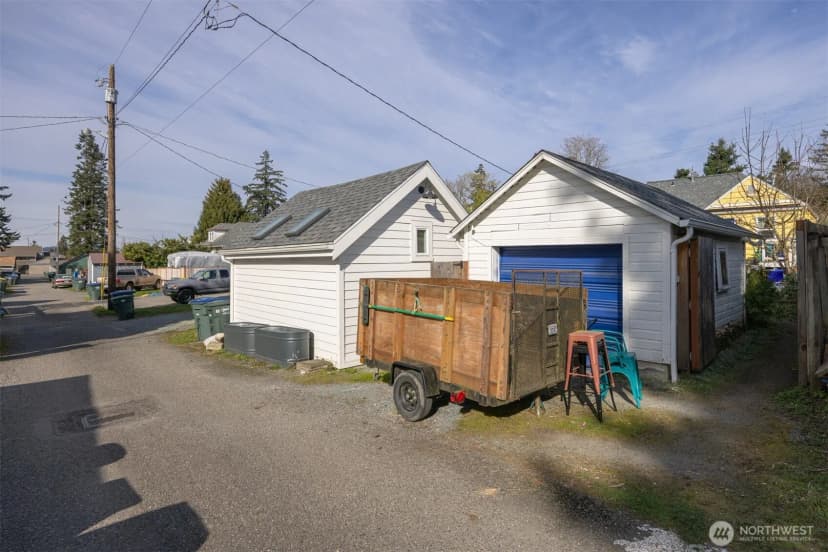 Property photo for 1205 Humboldt Street, Bellingham photo 40