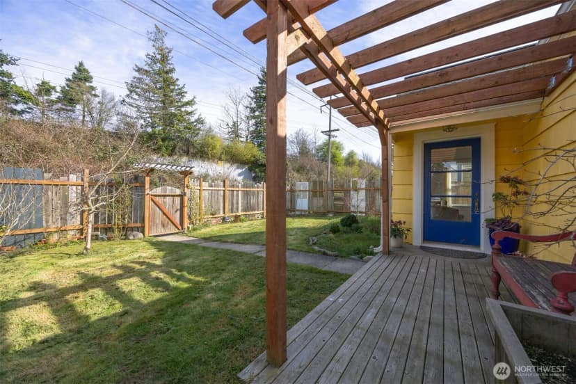 Property photo for 1205 Humboldt Street, Bellingham photo 35