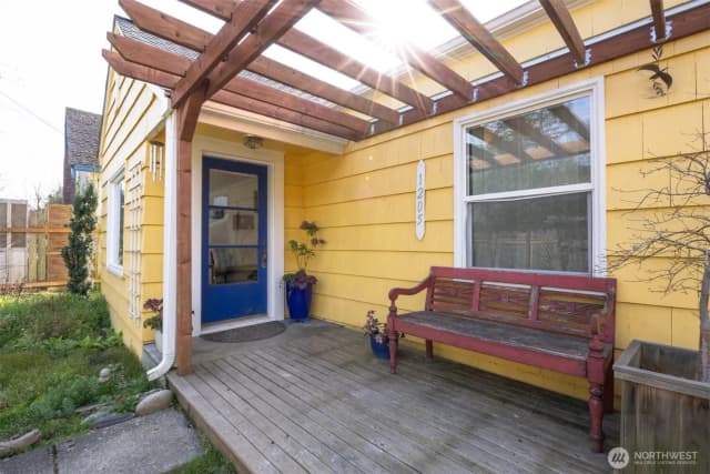 Property photo for 1205 Humboldt Street, Bellingham photo 3