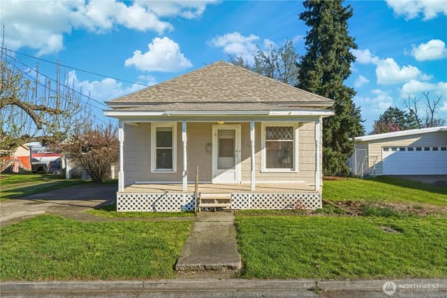 Property photo for 116 Sw 9th Street, College Place