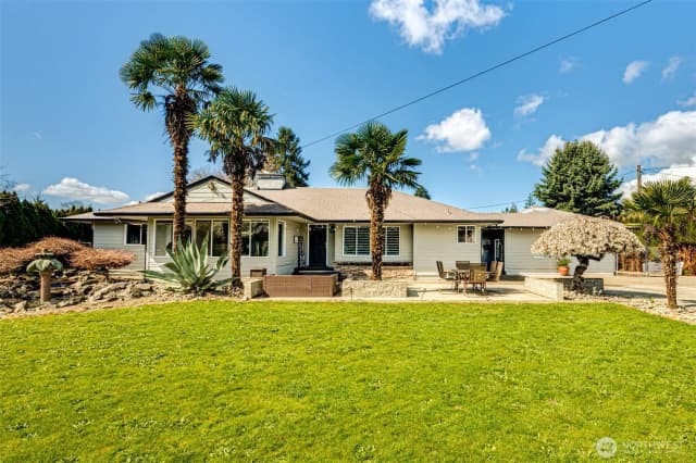 Property photo for 2126 Lewis River Road, Woodland