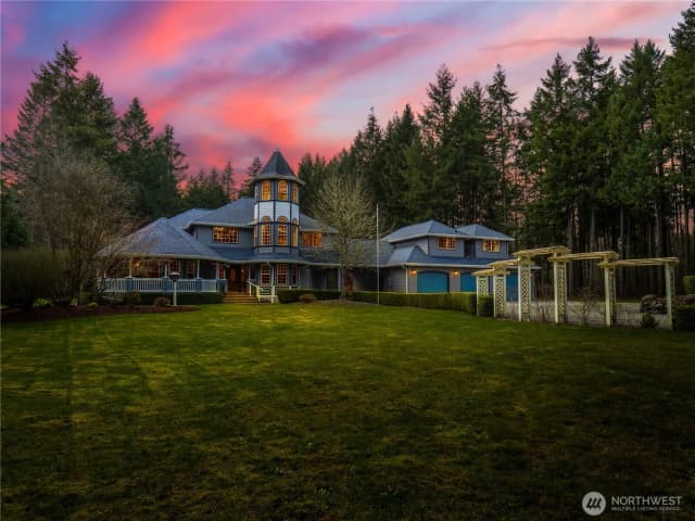 Property photo for 34914 27th Avenue E, Roy photo 2
