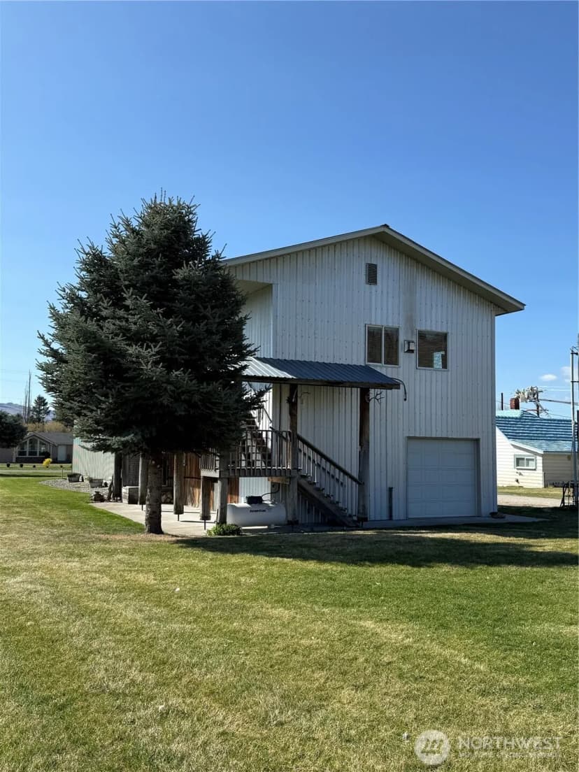 Property photo for 63 Shumway, Omak photo 2