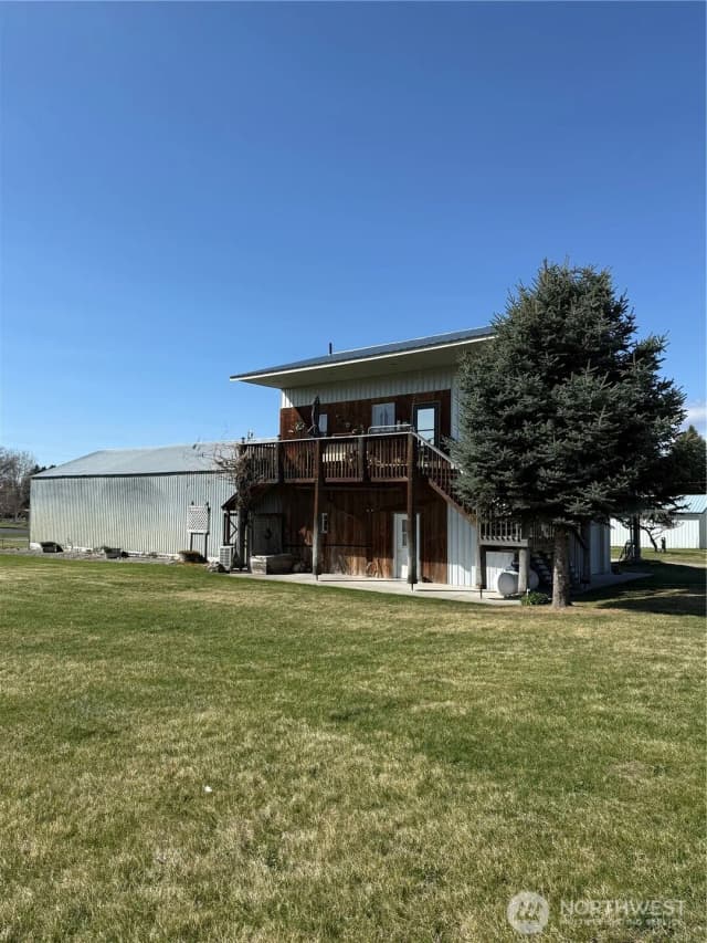 Property photo for 63 Shumway, Omak