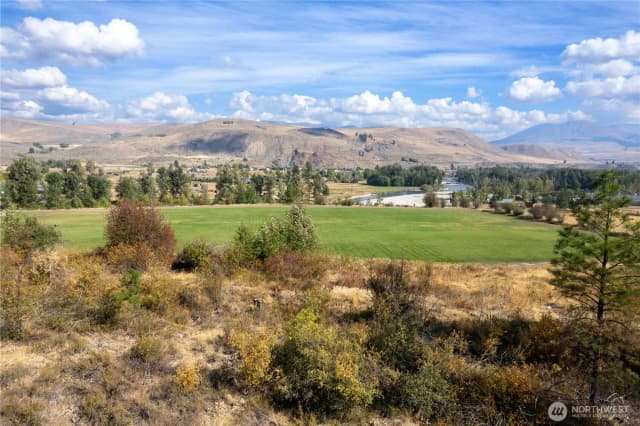 Property photo for 803 C Twisp Carlton #98856, Twisp