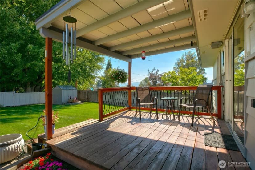 Property photo for 405 N 61st Avenue, Yakima photo 23