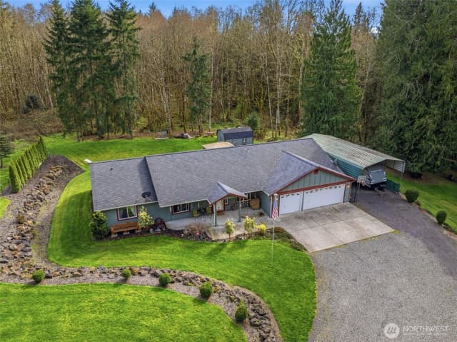 Property photo for 260 Trinity Drive, Castle Rock