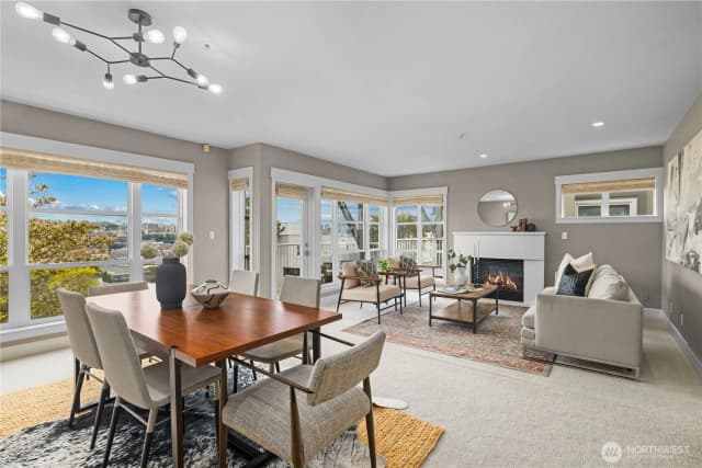 Property photo for 1240 5th Avenue N #201, Seattle photo 4