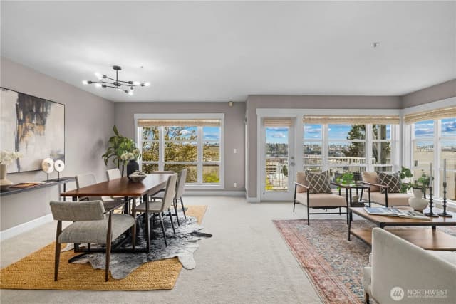 Property photo for 1240 5th Avenue N #201, Seattle photo 5