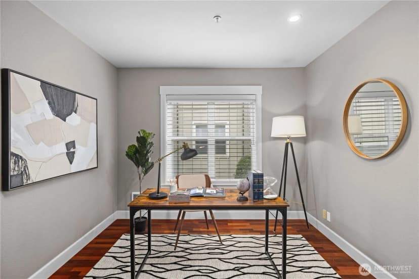 Property photo for 1240 5th Avenue N #201, Seattle photo 13