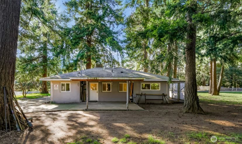Property photo for 7440 N Enterprise Road, Ferndale photo 21
