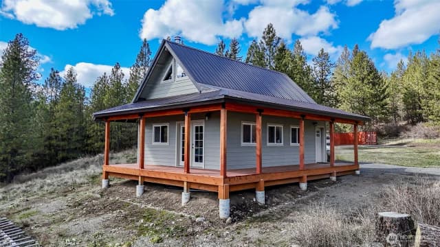 Property photo for 817 Dominion Springs Way, Colville