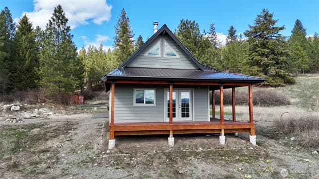 Property photo for 817 Dominion Springs Way, Colville photo 2