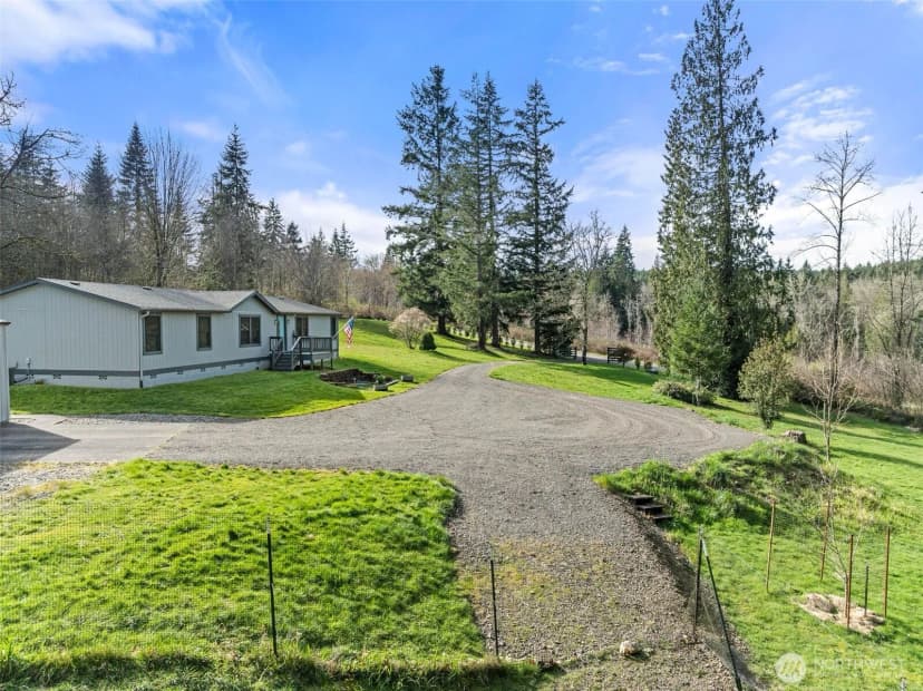 Property photo for 19536 Abbey Lane Se, Bucoda photo 35